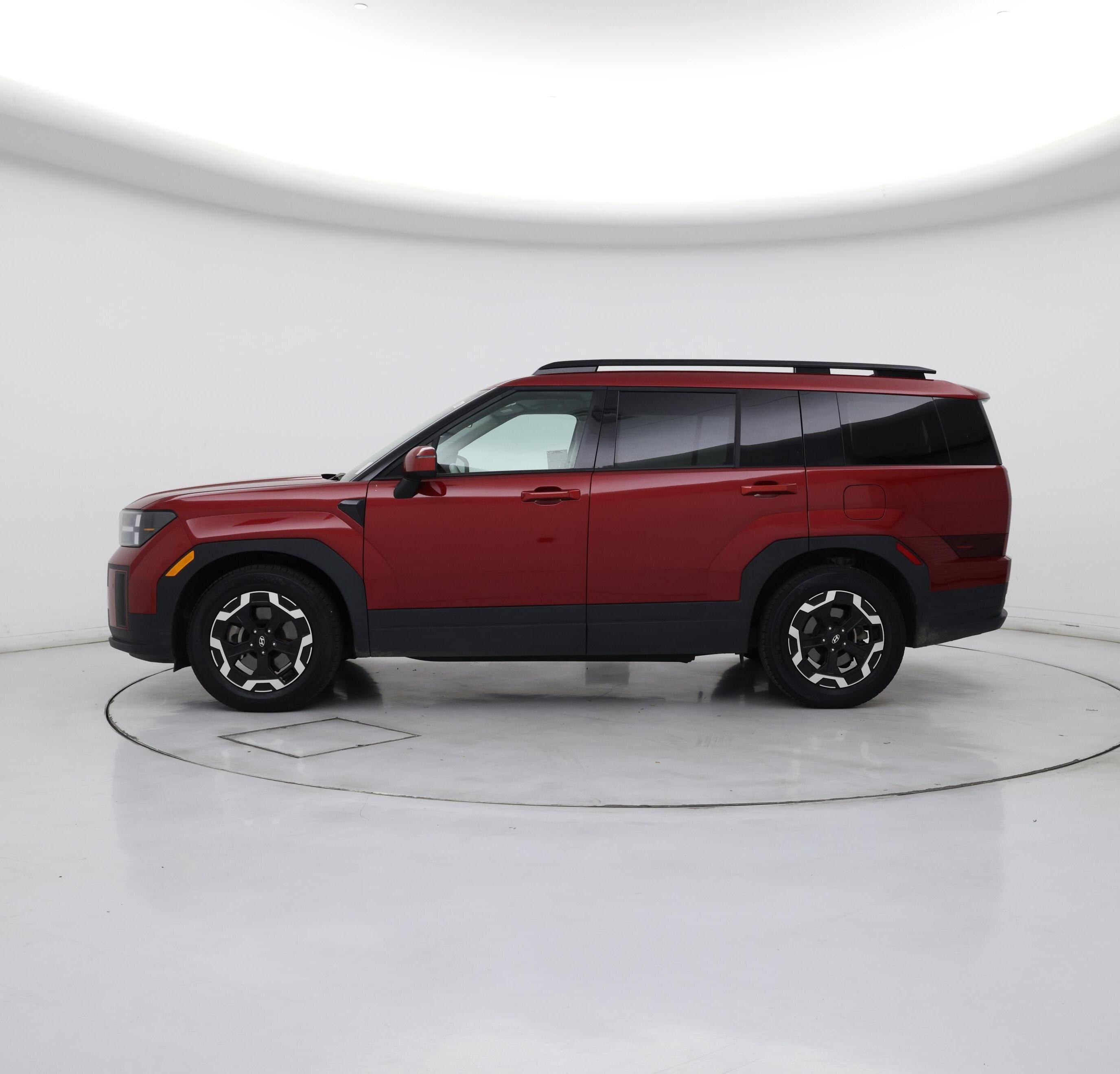 Thumbnail: 2025 Hyundai Santa Fe - 3