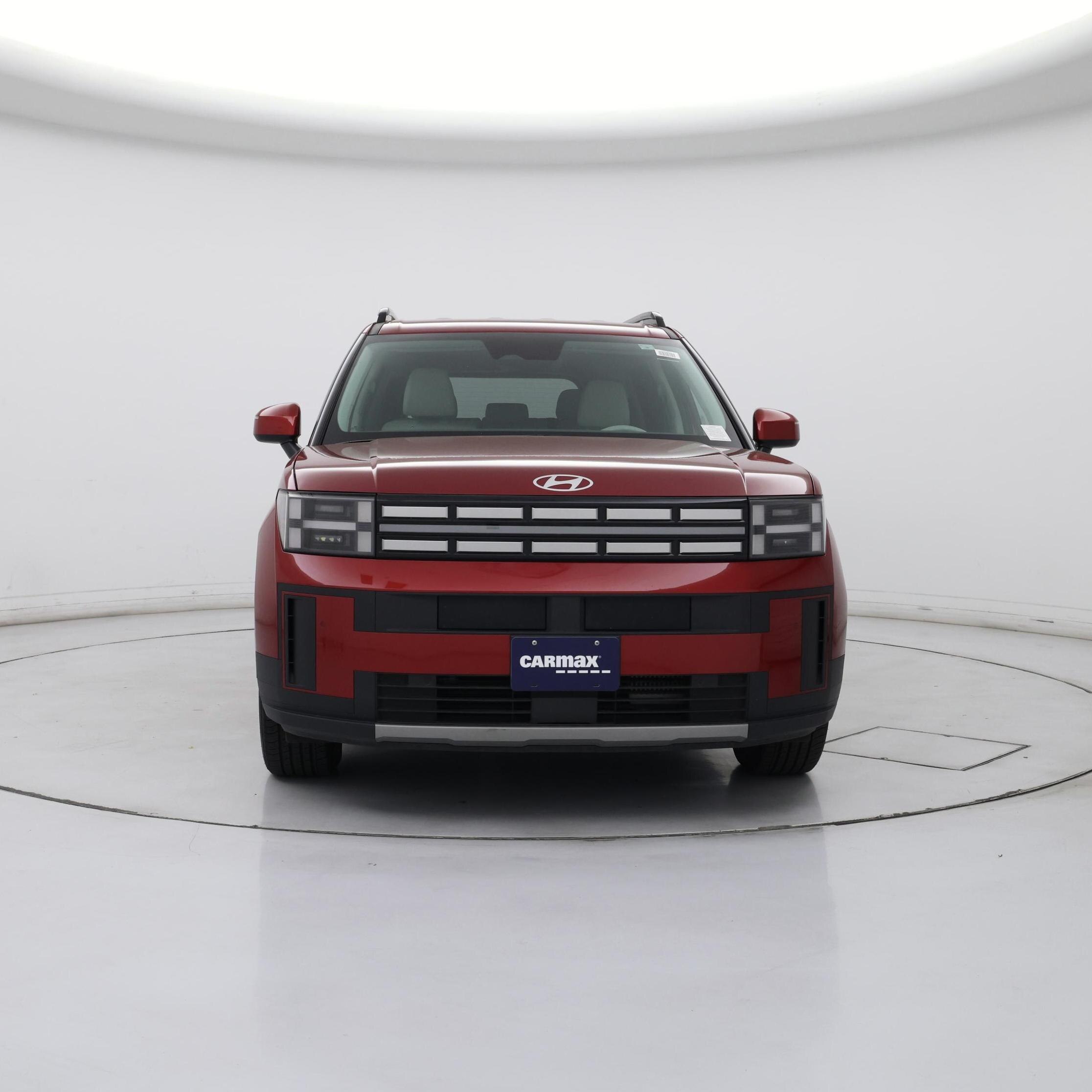 Thumbnail: 2025 Hyundai Santa Fe - 5