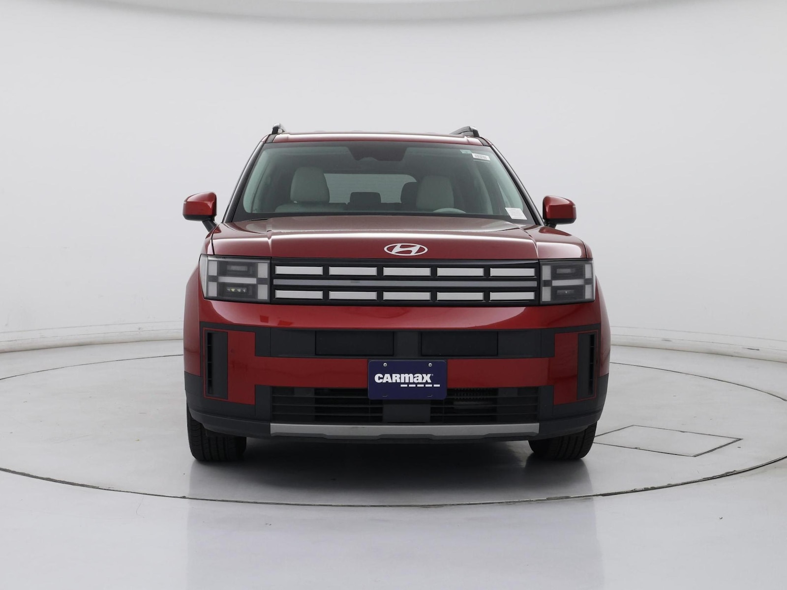 2025 Hyundai Santa Fe SEL - Photo 6