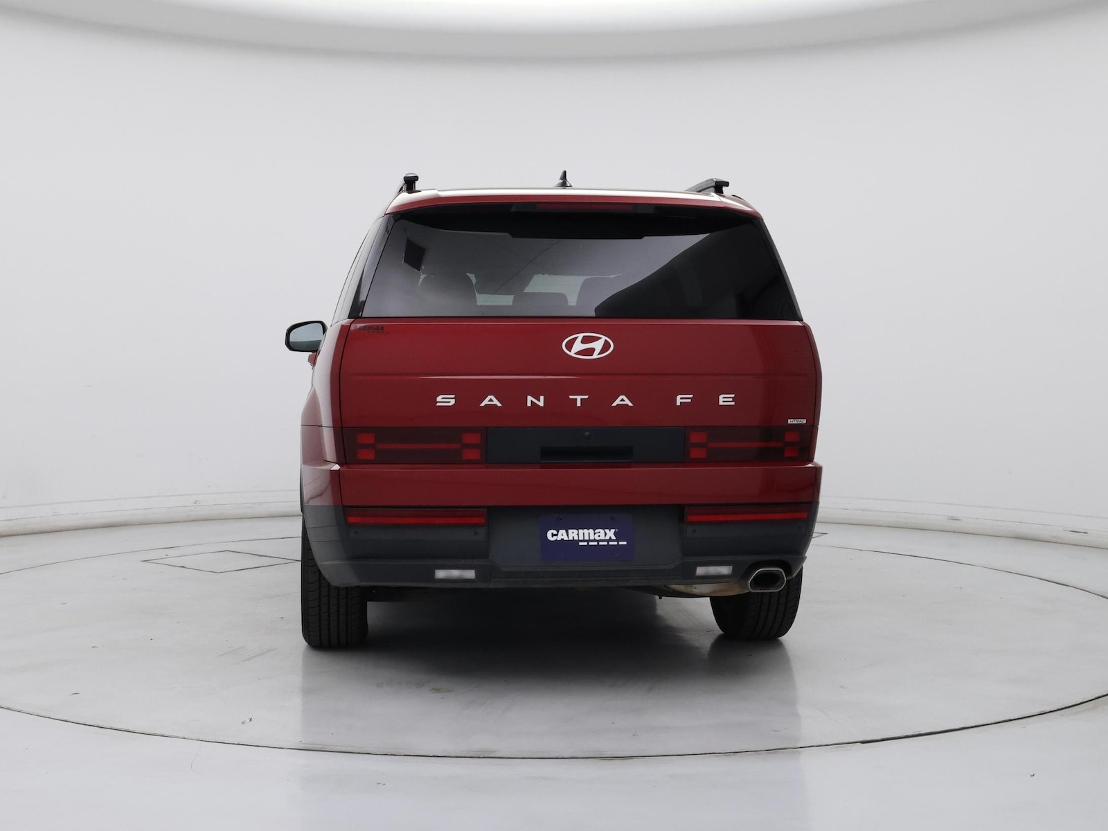 2025 Hyundai Santa Fe SEL - Photo 7