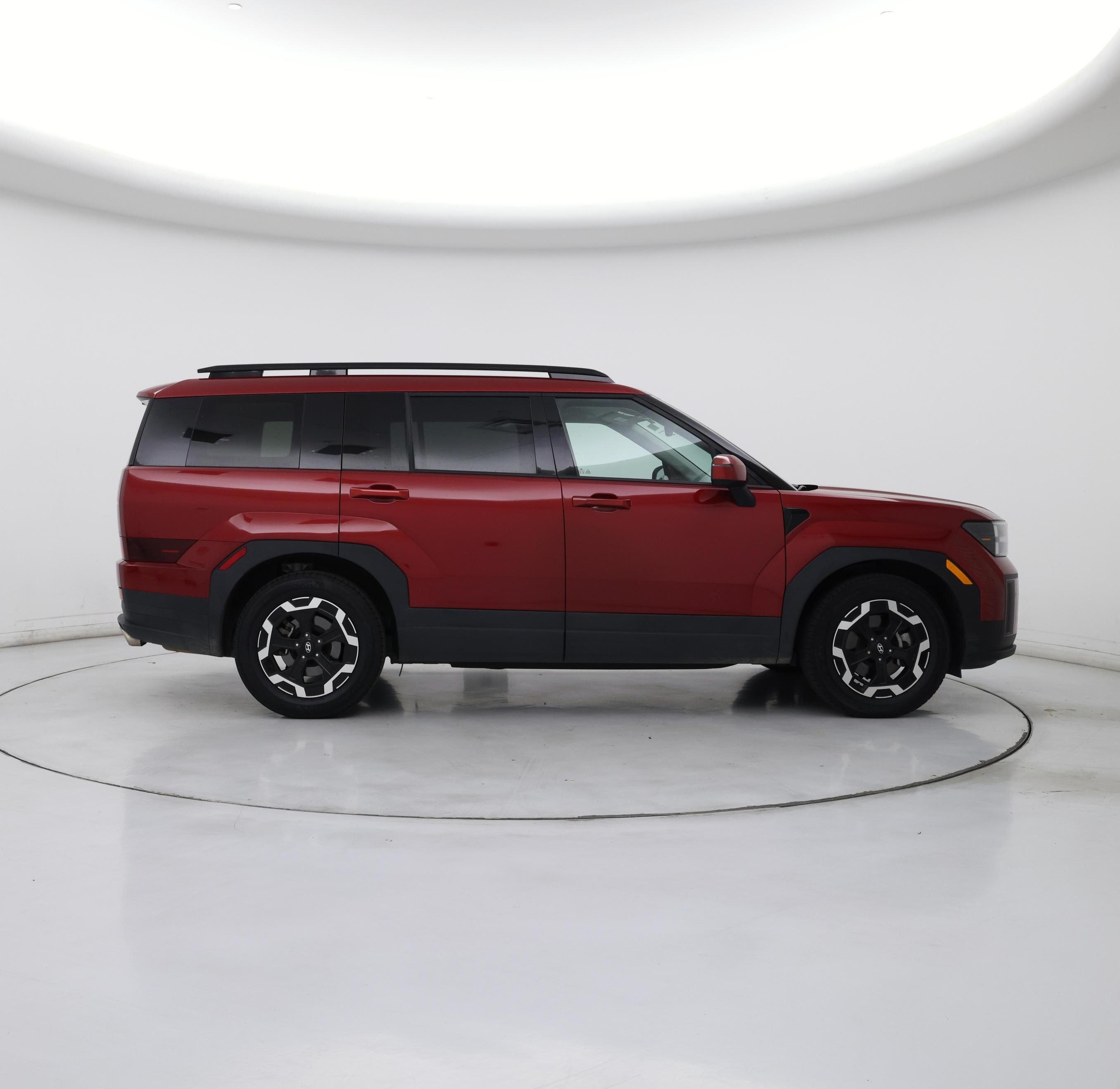 Thumbnail: 2025 Hyundai Santa Fe - 7