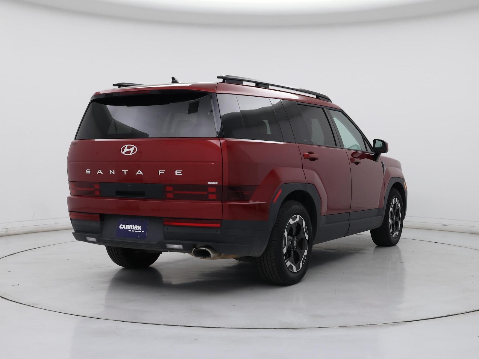 2025 Hyundai Santa Fe SEL - Photo 9
