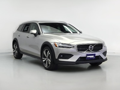 2025 Volvo V60 Cross Country B5 Plus