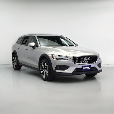 2025 Volvo V60 Cross Country B5 Plus