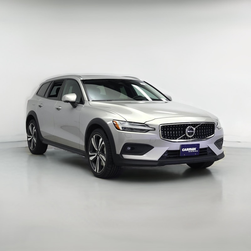 2025 Volvo V60 Cross Country B5 Plus