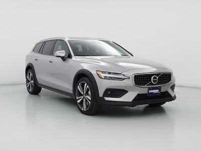 2025 Volvo V60 Cross Country B5 Plus