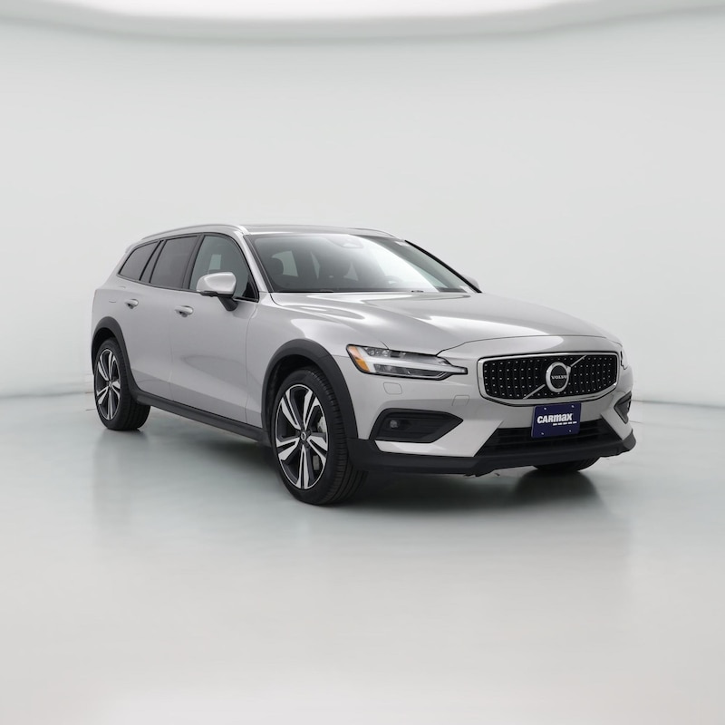 2025 Volvo V60 Cross Country B5 Plus