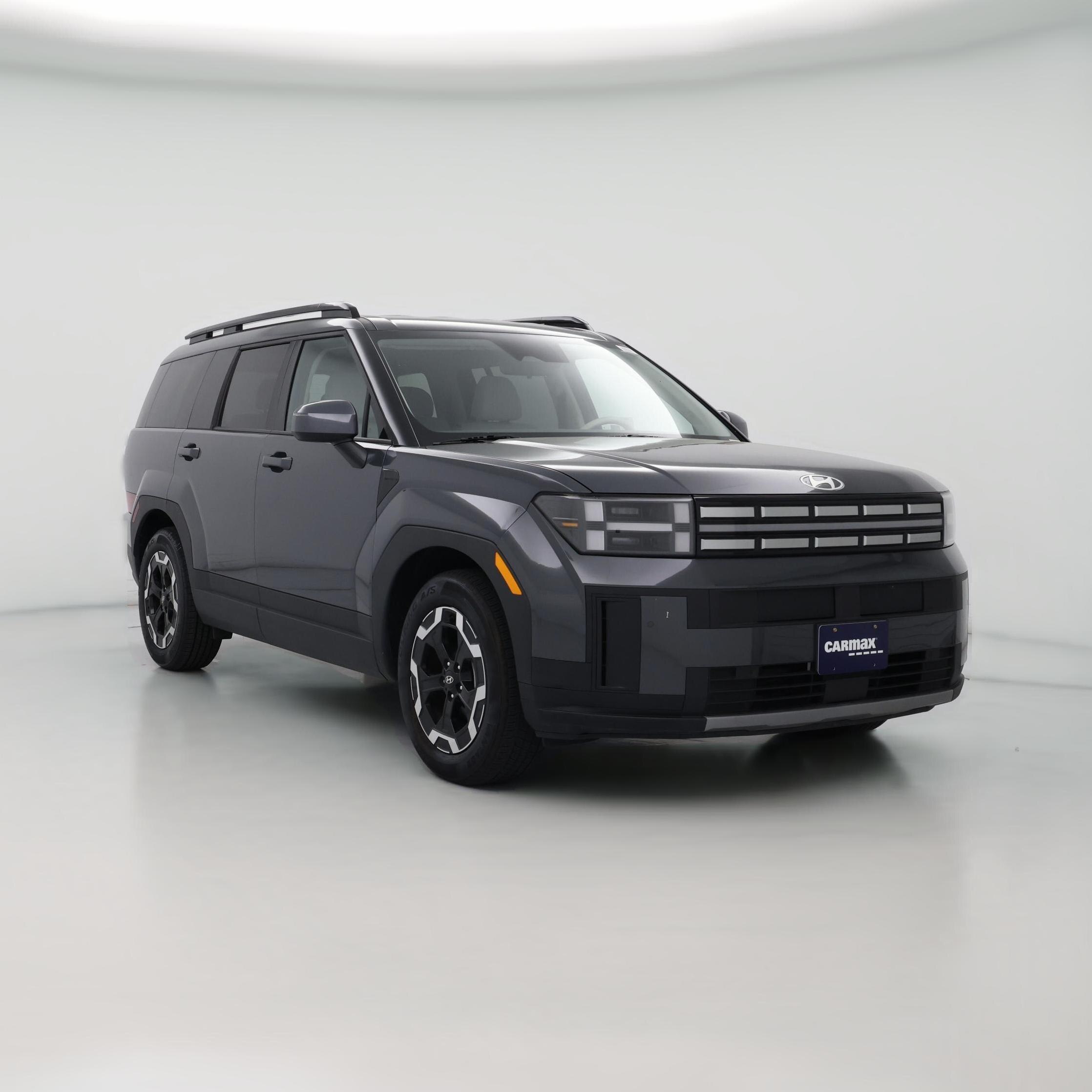 Thumbnail: 2025 Hyundai Santa Fe - 1