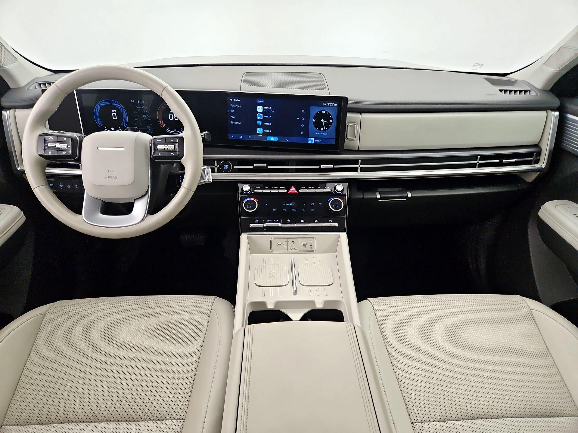 Thumbnail: 2025 Hyundai Santa Fe - 9