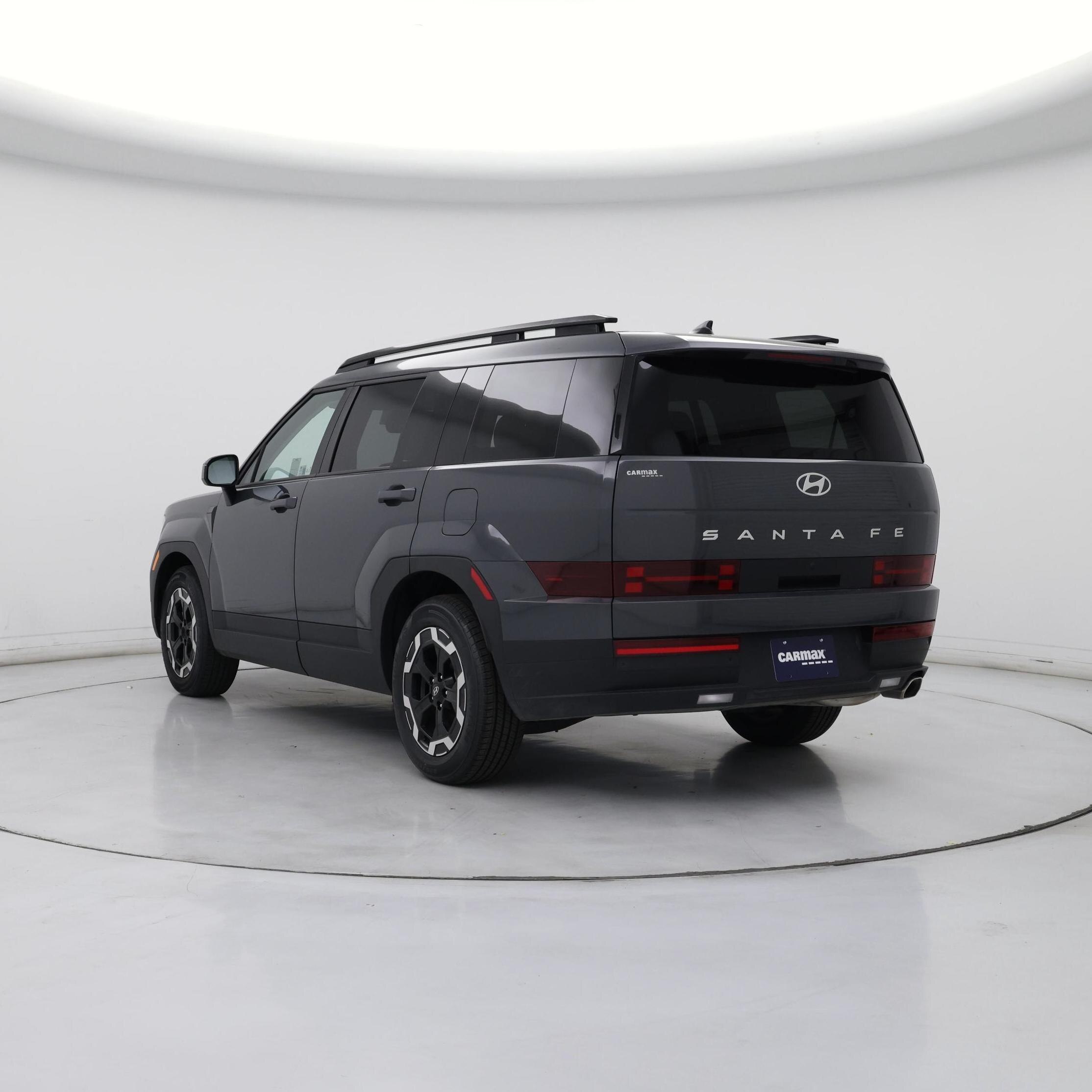 Thumbnail: 2025 Hyundai Santa Fe - 2