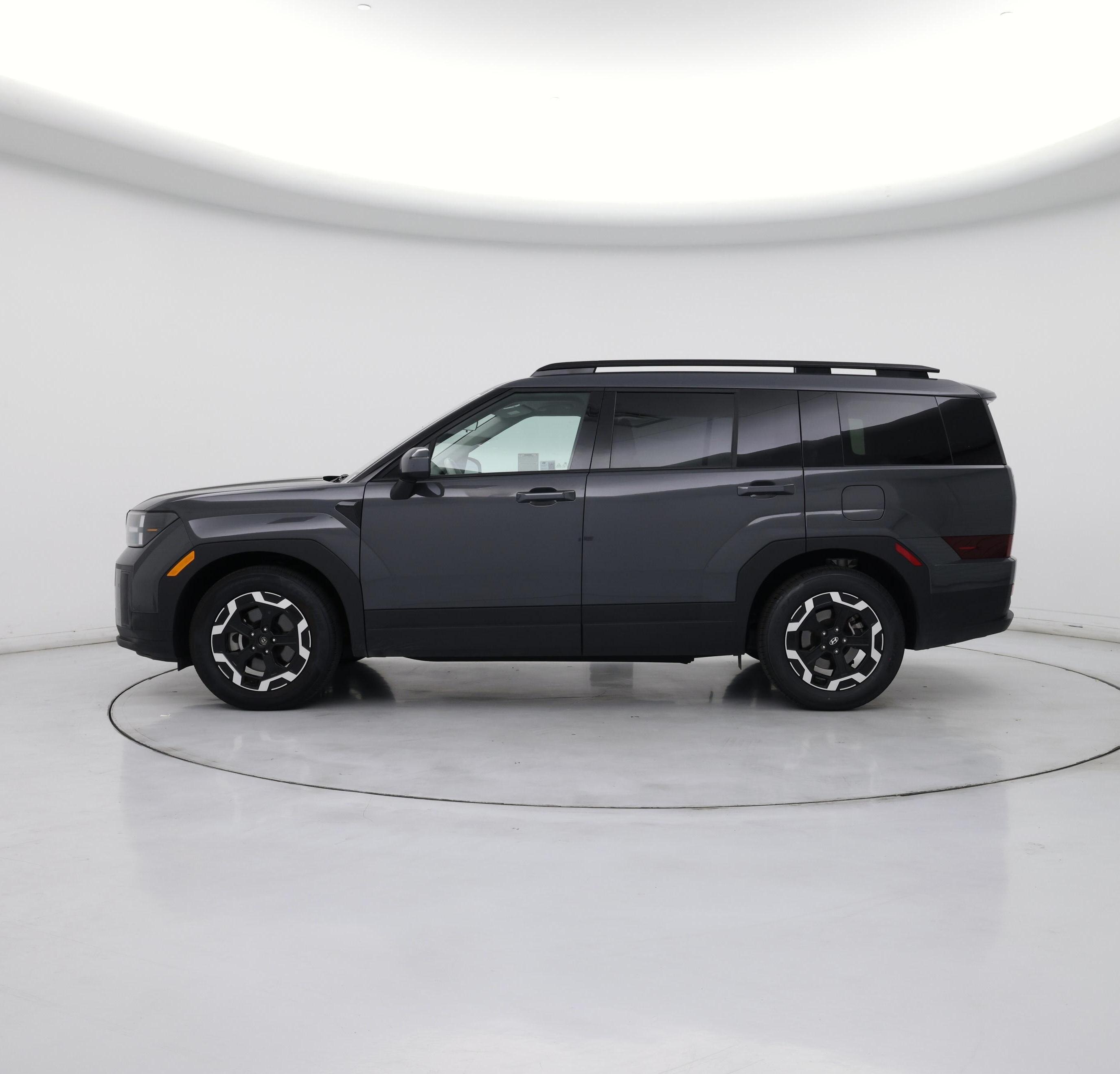 Thumbnail: 2025 Hyundai Santa Fe - 3