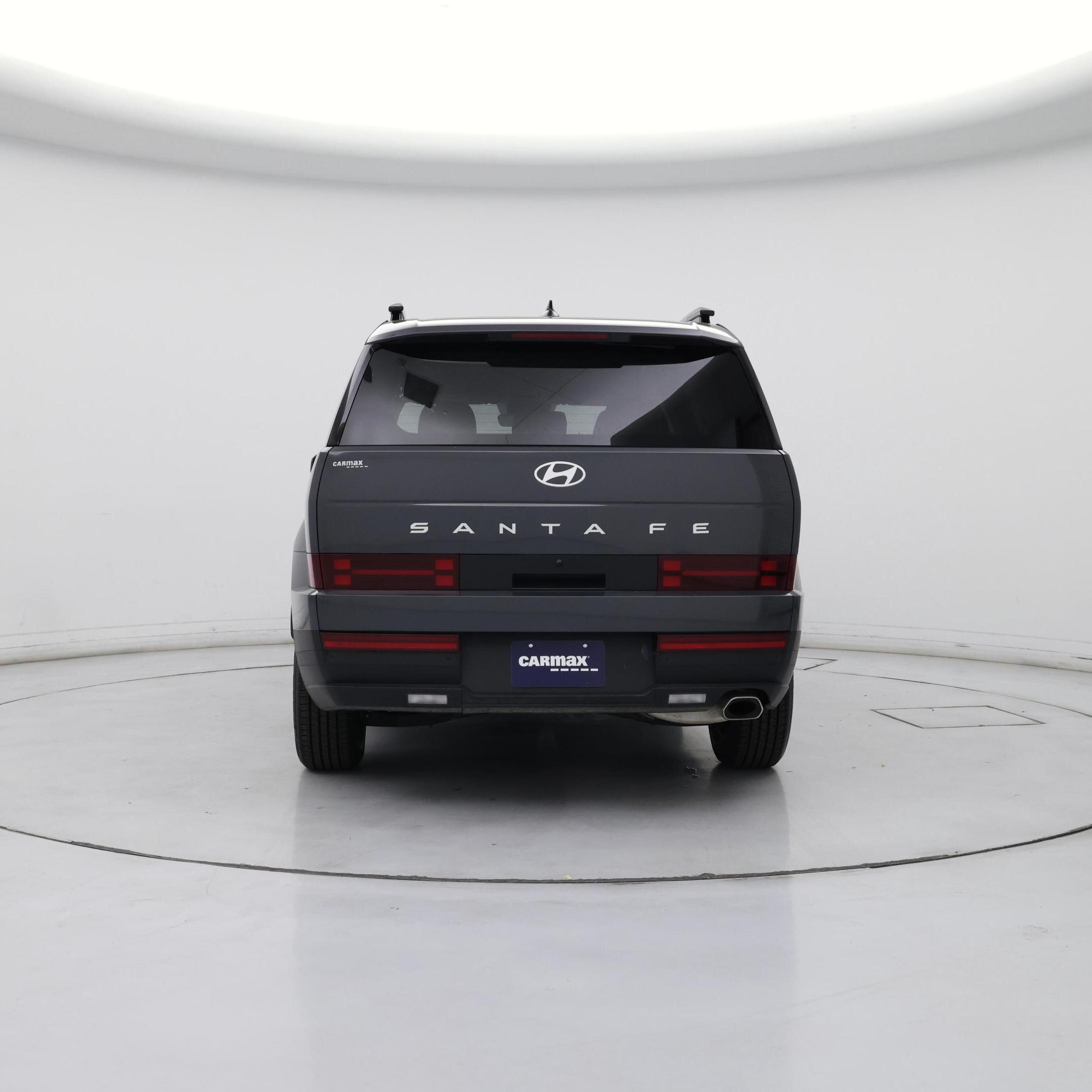 Thumbnail: 2025 Hyundai Santa Fe - 6