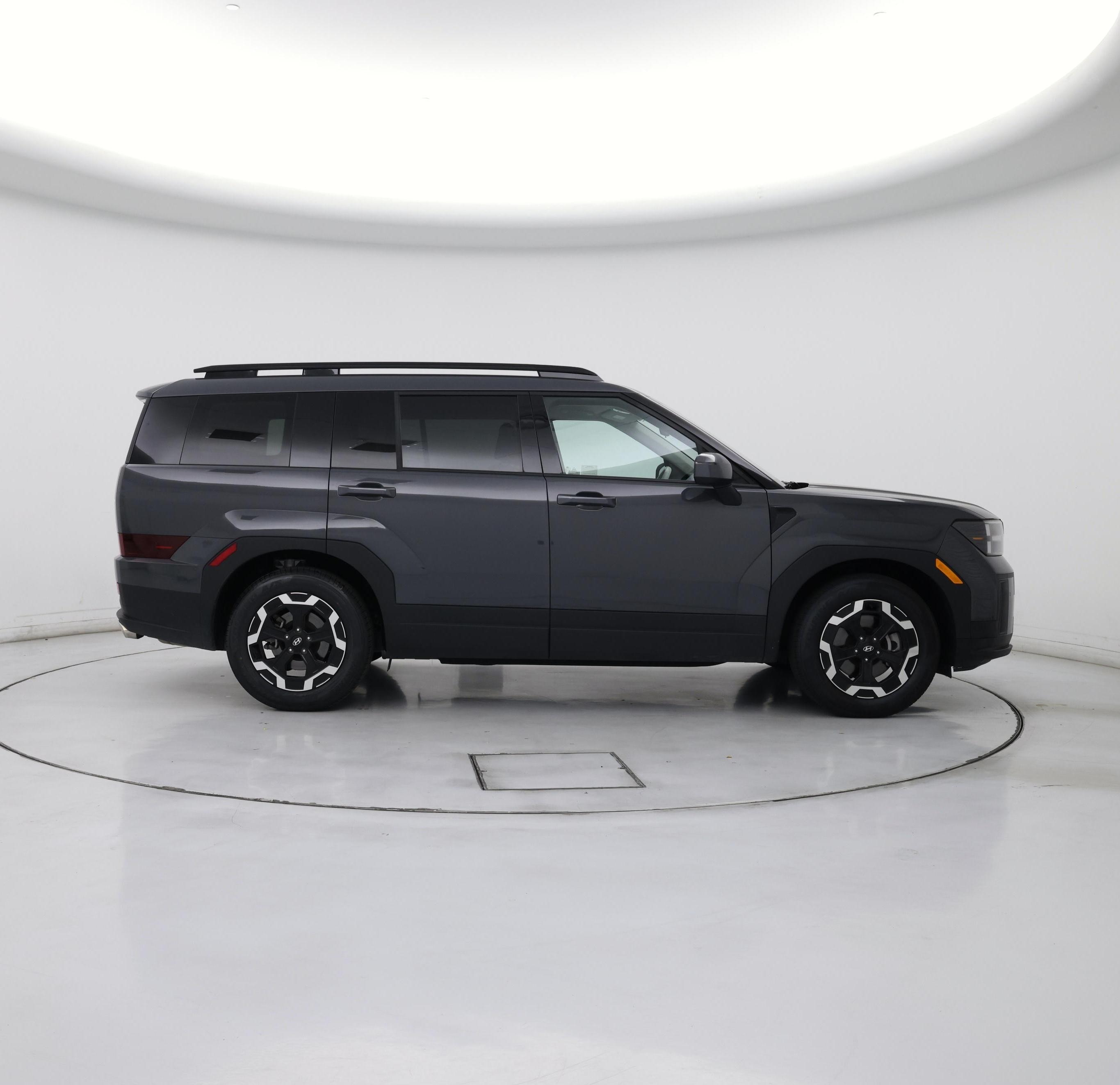 Thumbnail: 2025 Hyundai Santa Fe - 7