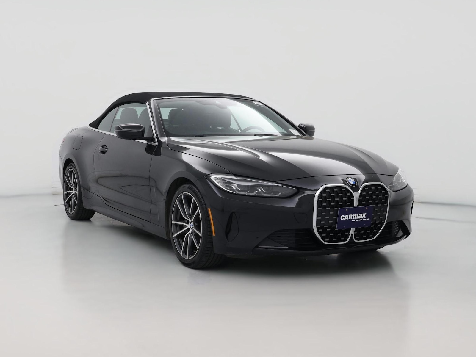 2024 BMW 4 Series 430i