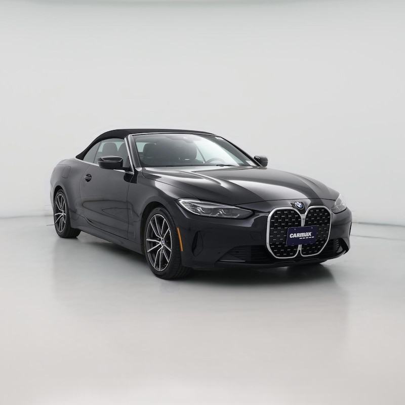 2024 BMW 430 I