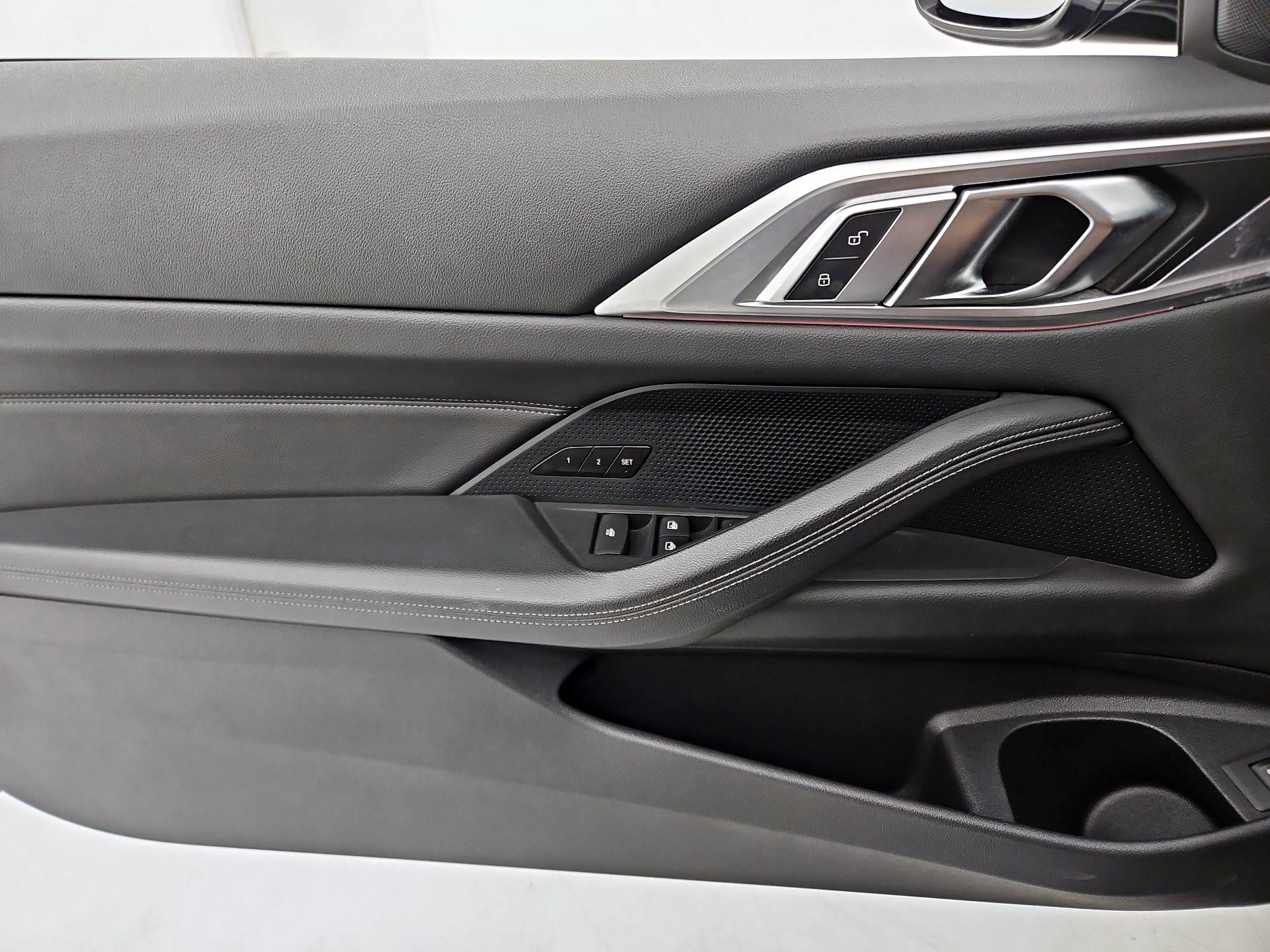 Thumbnail: 2024 BMW 4 Series - 12