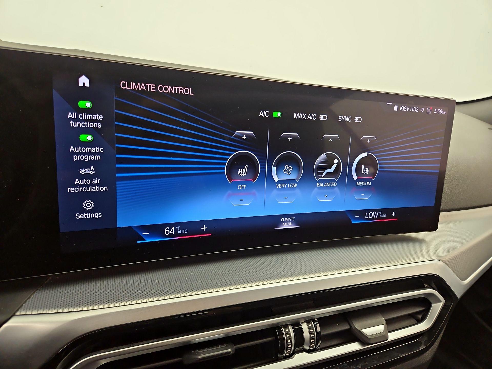 Thumbnail: 2024 BMW 4 Series - 17