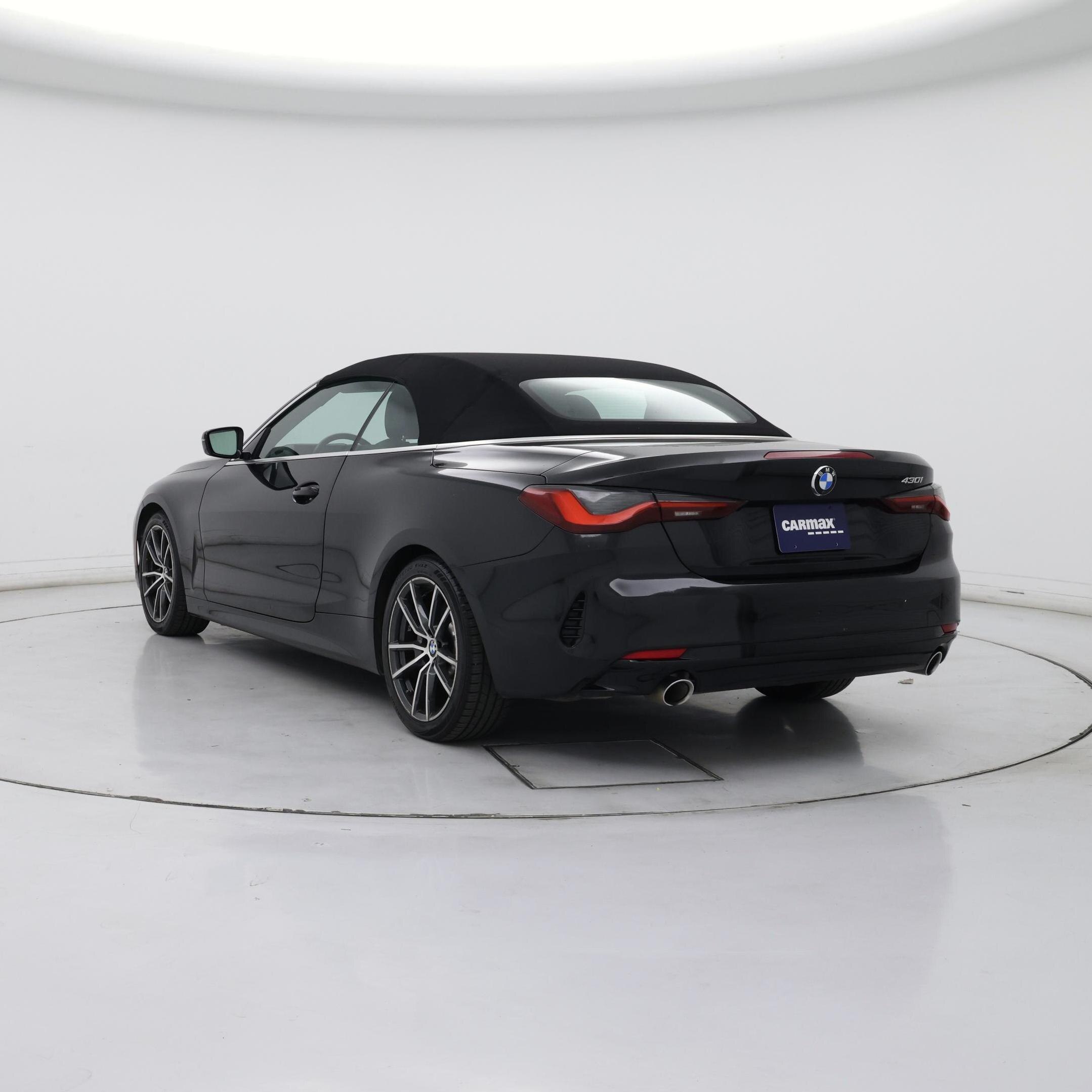 Thumbnail: 2024 BMW 4 Series - 2