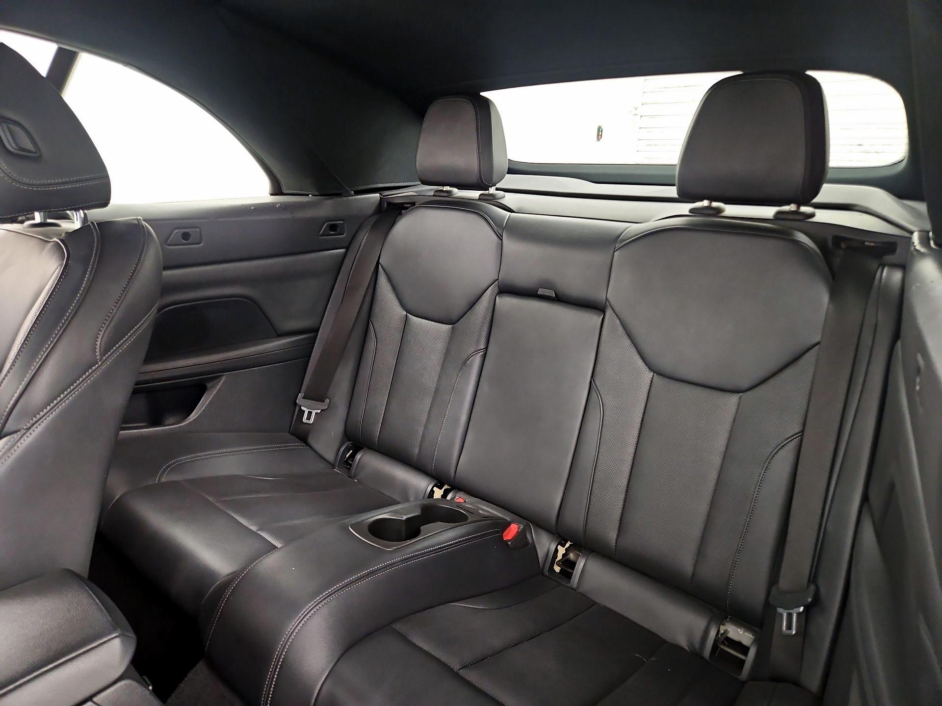 Thumbnail: 2024 BMW 4 Series - 20