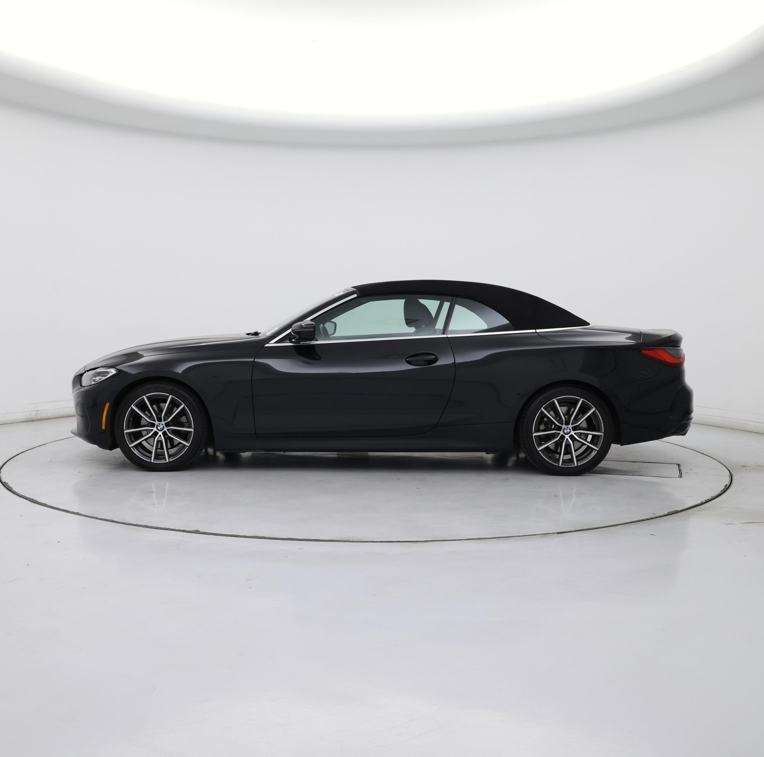 Thumbnail: 2024 BMW 4 Series - 3