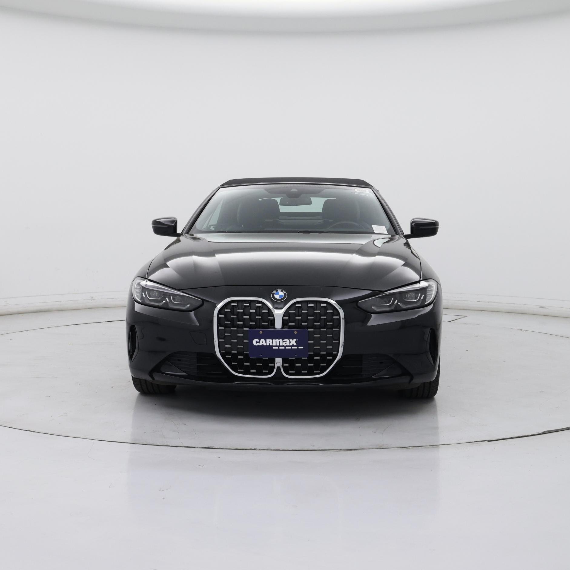 Thumbnail: 2024 BMW 4 Series - 5