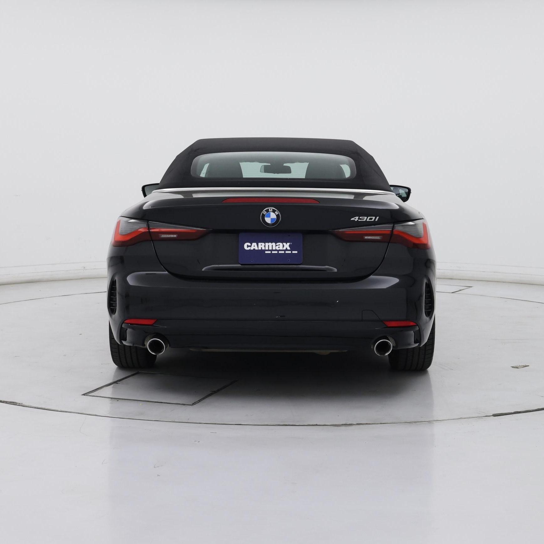 Thumbnail: 2024 BMW 4 Series - 6