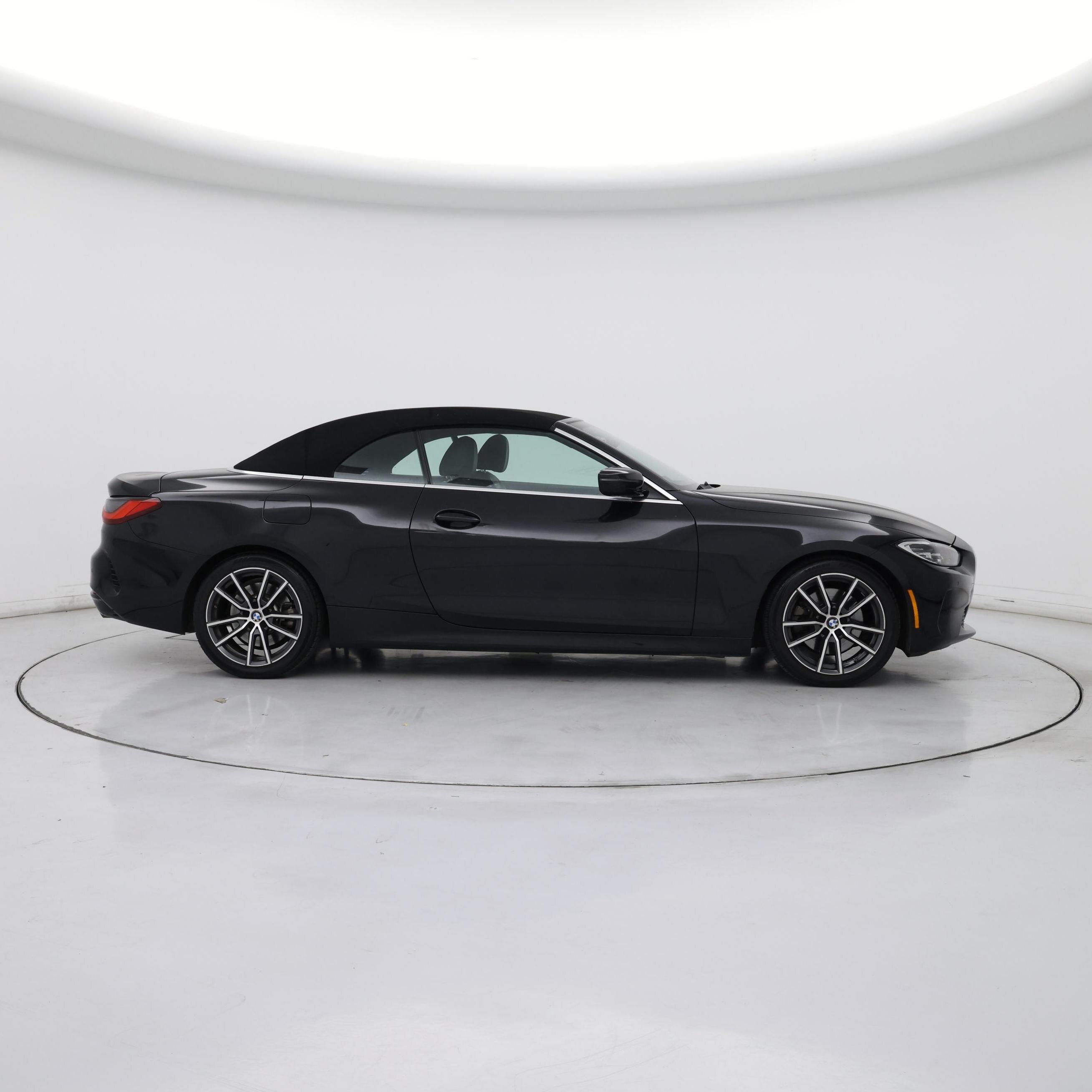Thumbnail: 2024 BMW 4 Series - 7