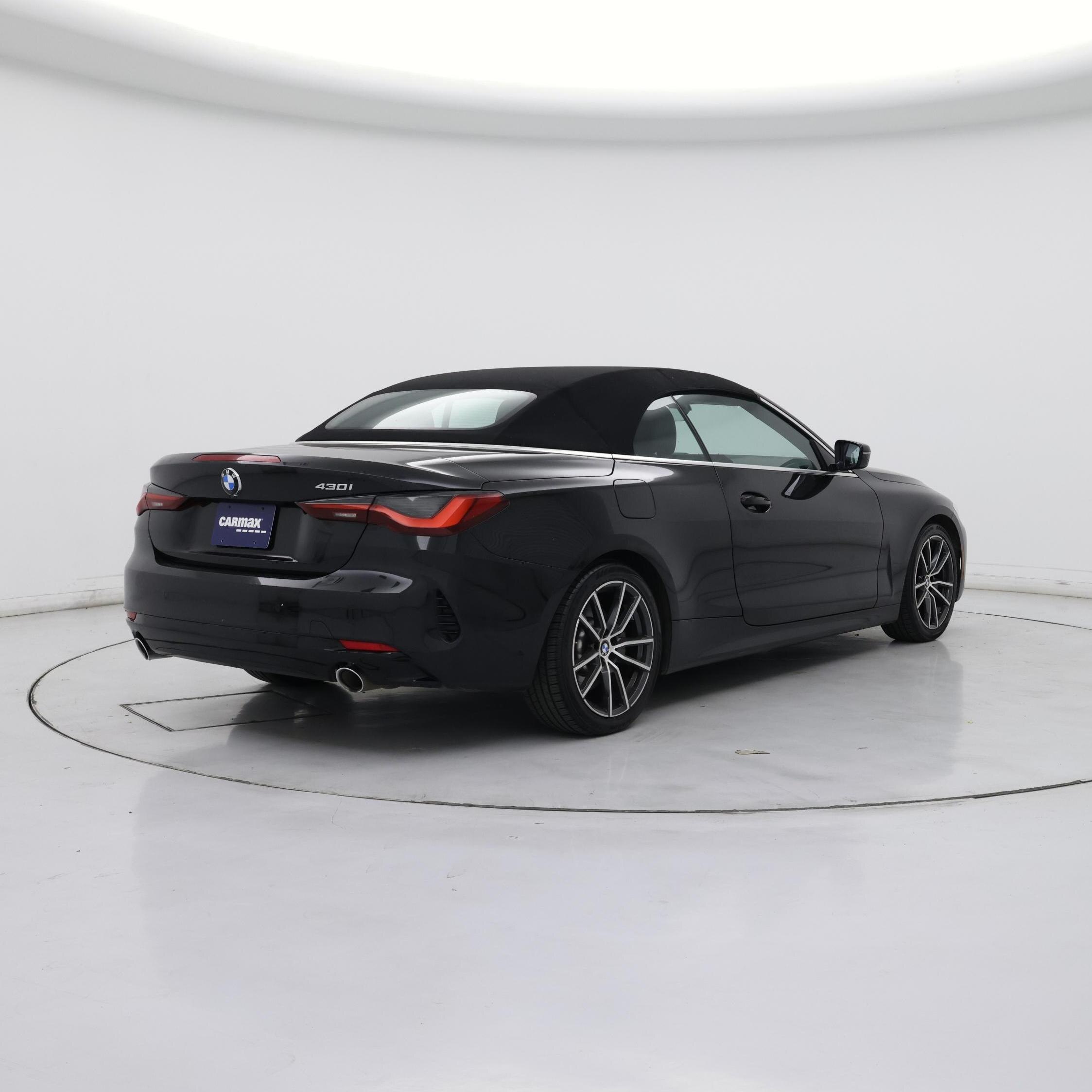 Thumbnail: 2024 BMW 4 Series - 8