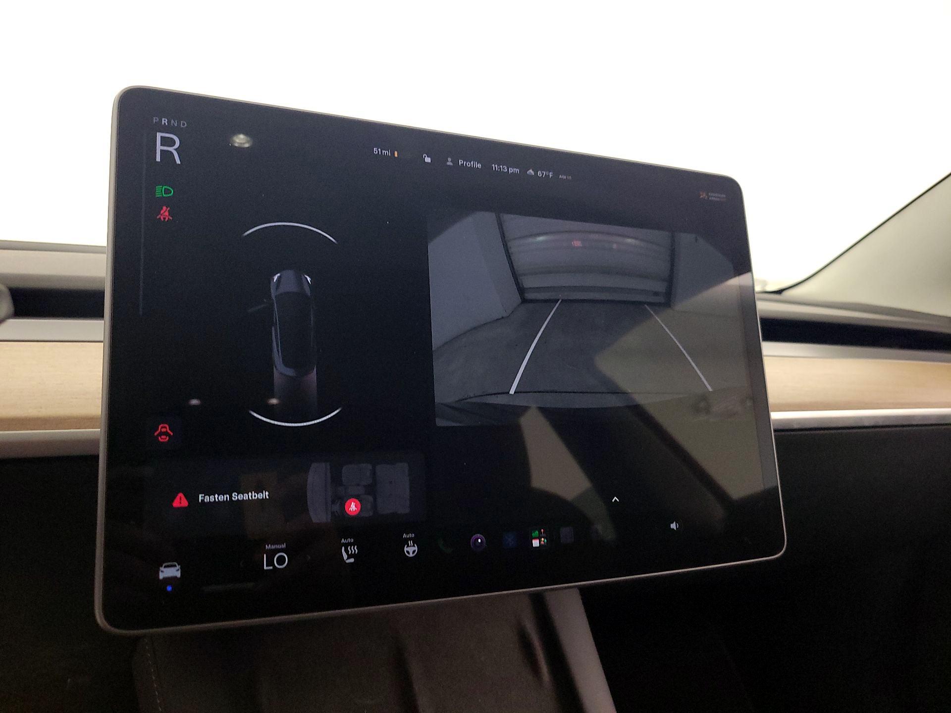 Thumbnail: 2022 Tesla Model 3 - 12