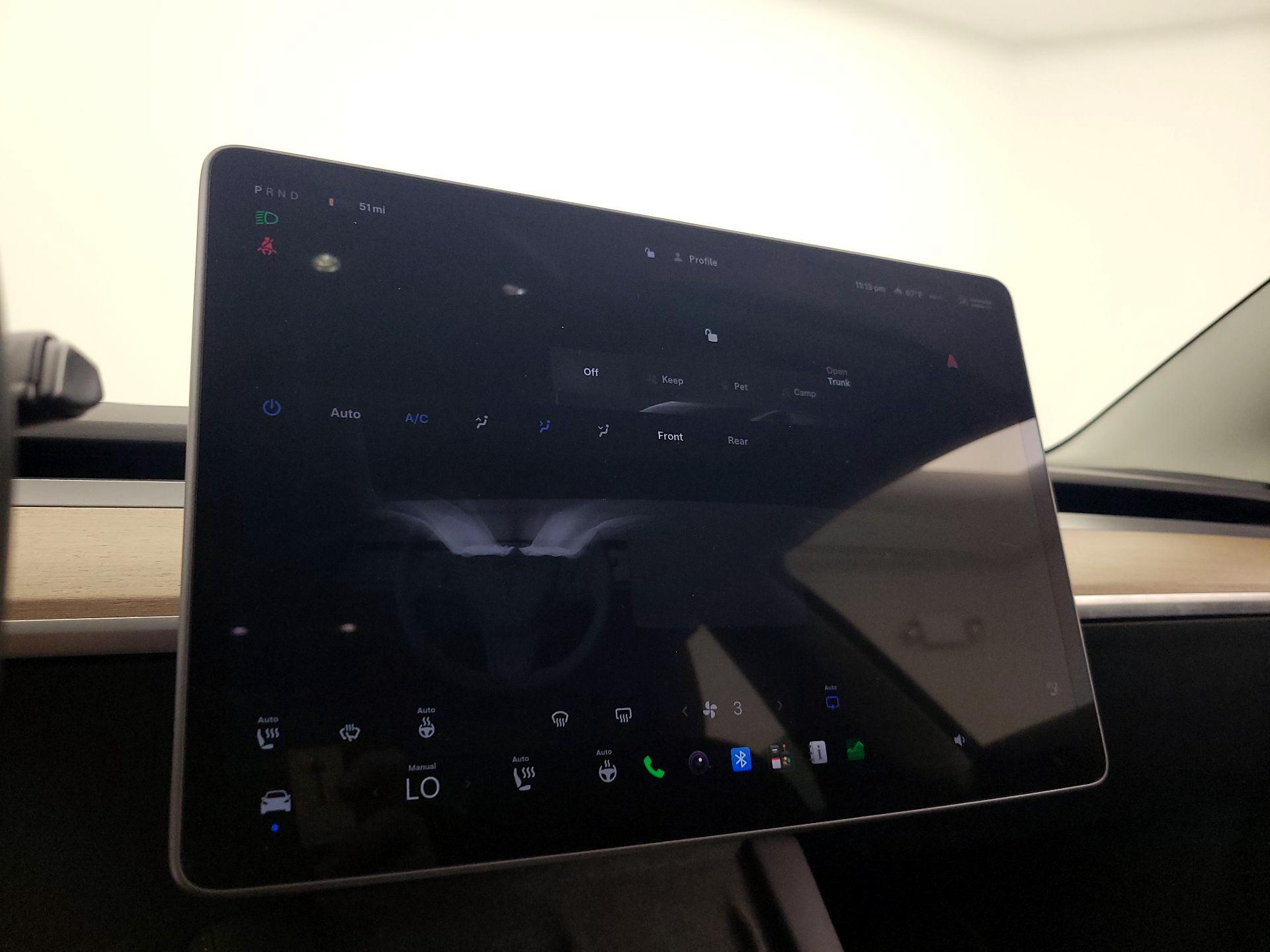 Thumbnail: 2022 Tesla Model 3 - 14
