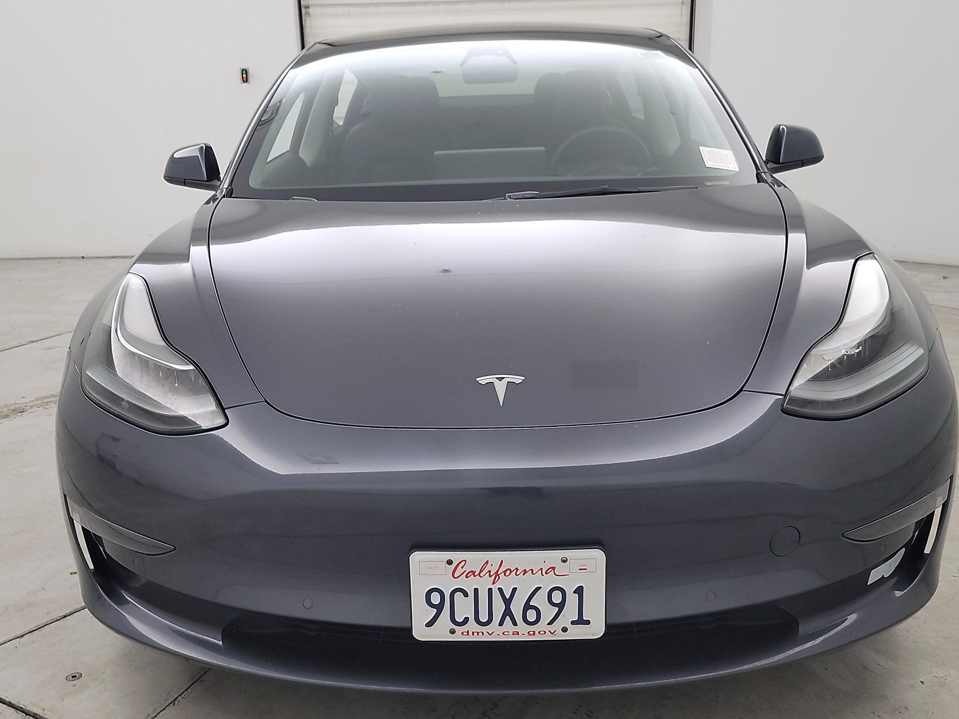 Thumbnail: 2022 Tesla Model 3 - 2