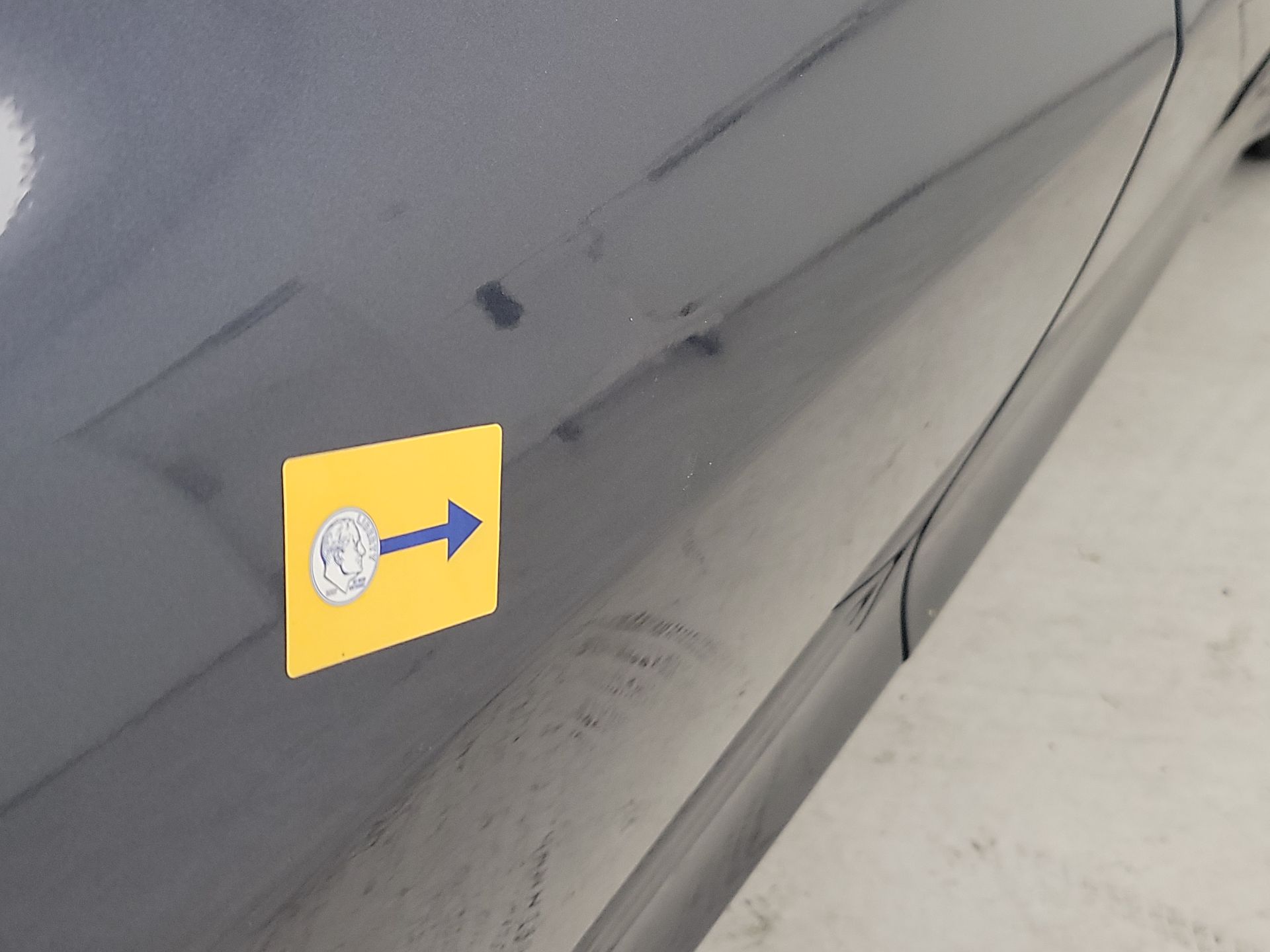 Thumbnail: 2022 Tesla Model 3 - 20