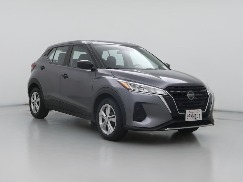 2021 Nissan Kicks S -
                  None CA