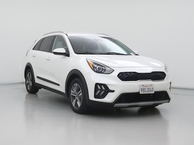 2022 Kia Niro LXS
