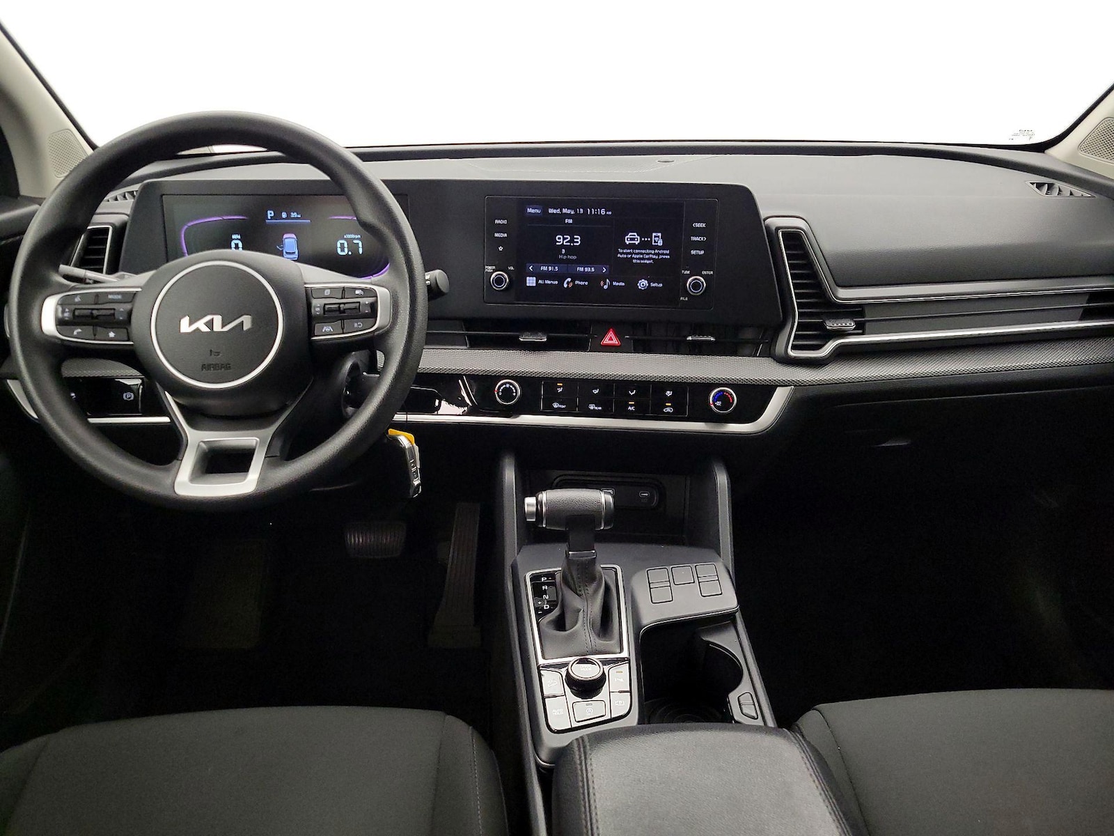 2023 Kia Sportage LX - Photo 10