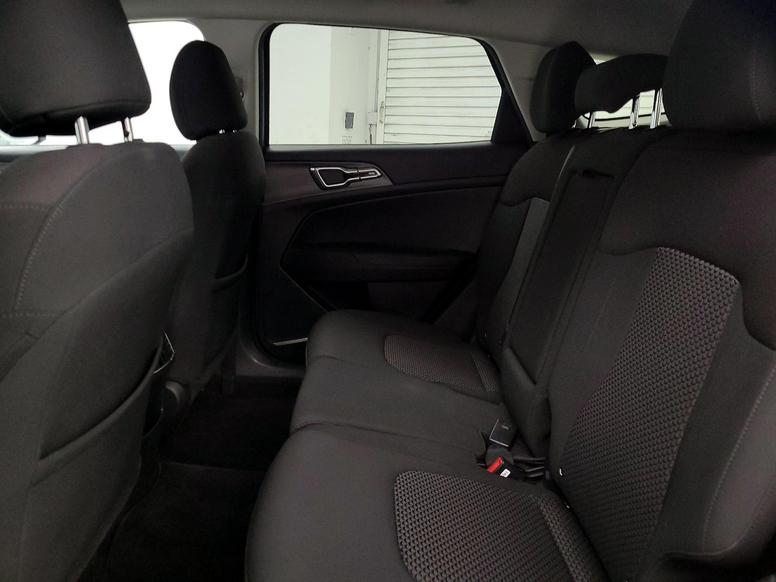 2023 Kia Sportage LX - Photo 20