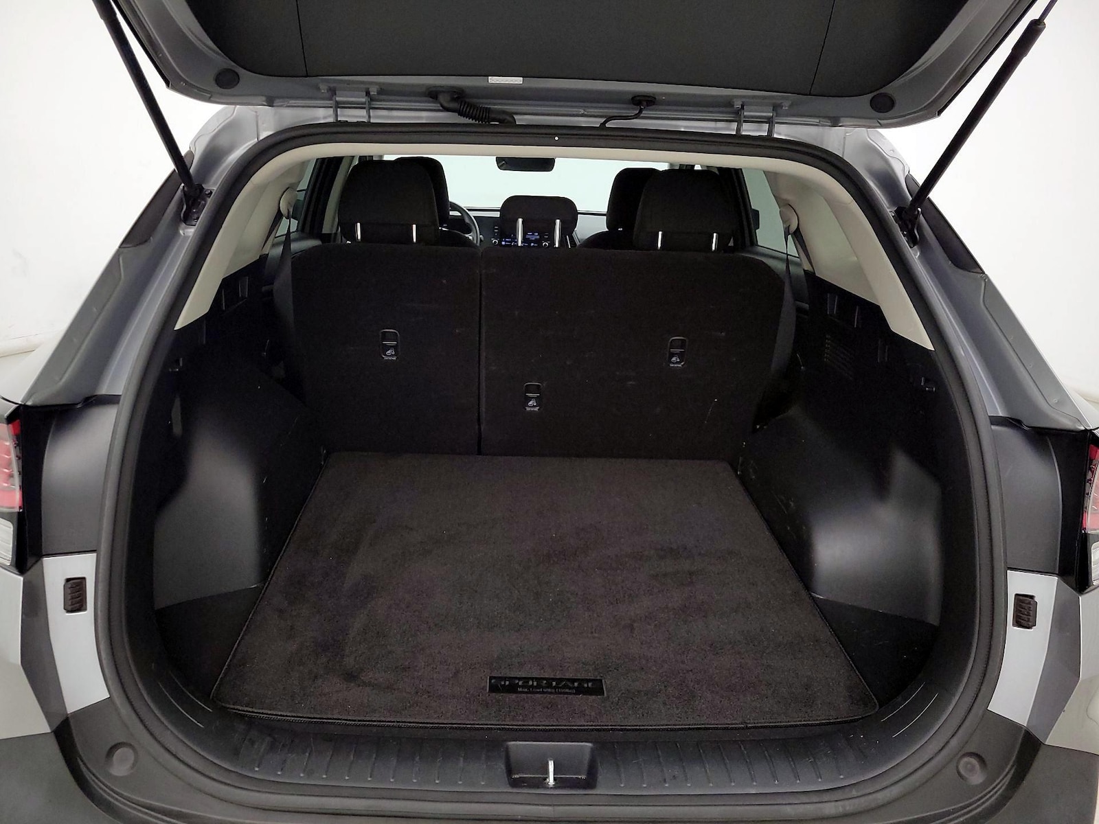 2023 Kia Sportage LX - Photo 21