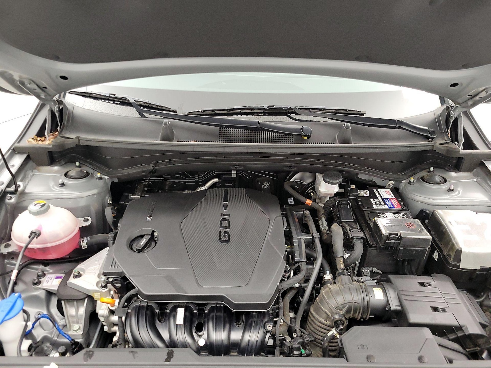 2023 Kia Sportage LX - Photo 22