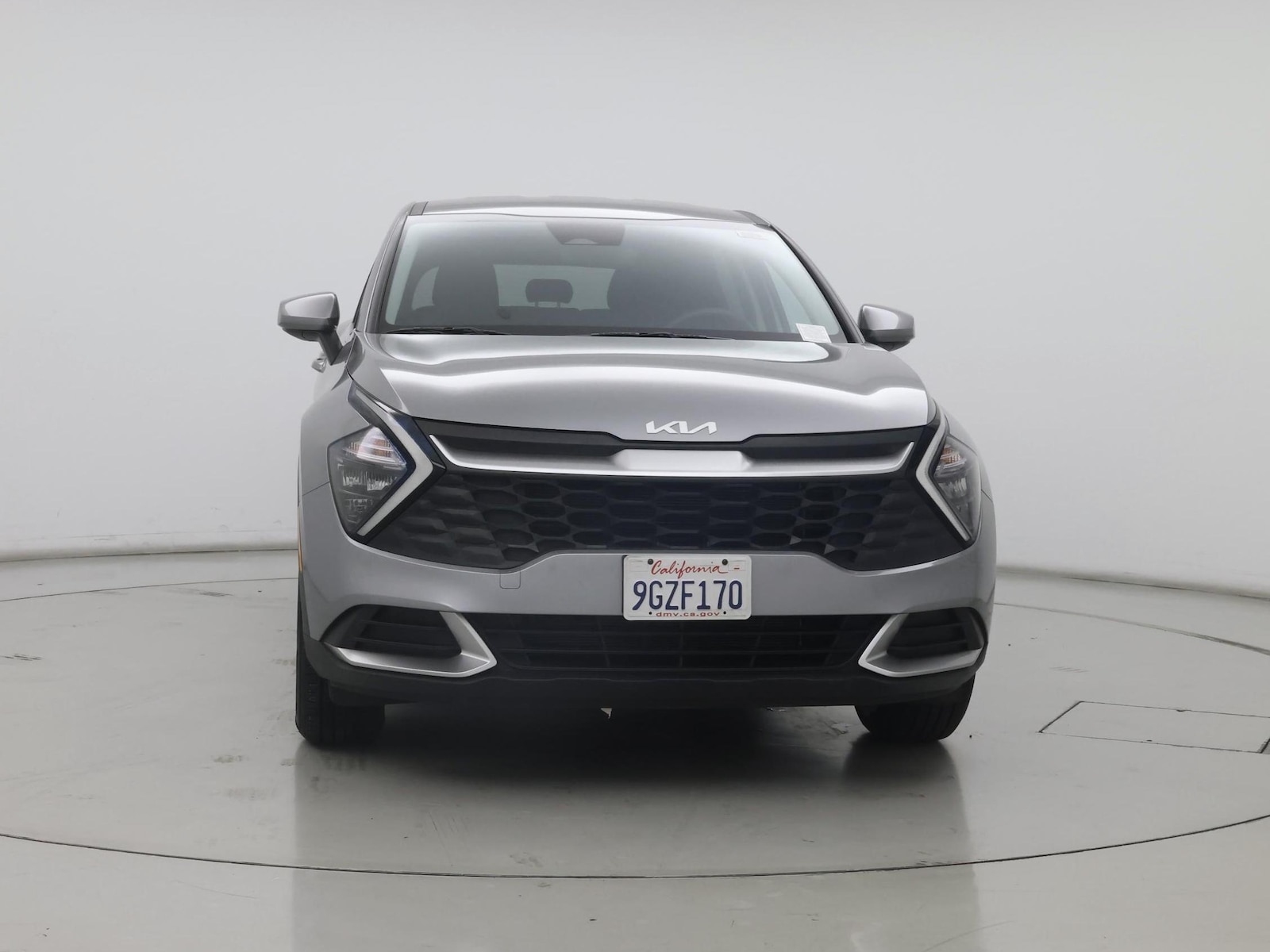 2023 Kia Sportage LX - Photo 6
