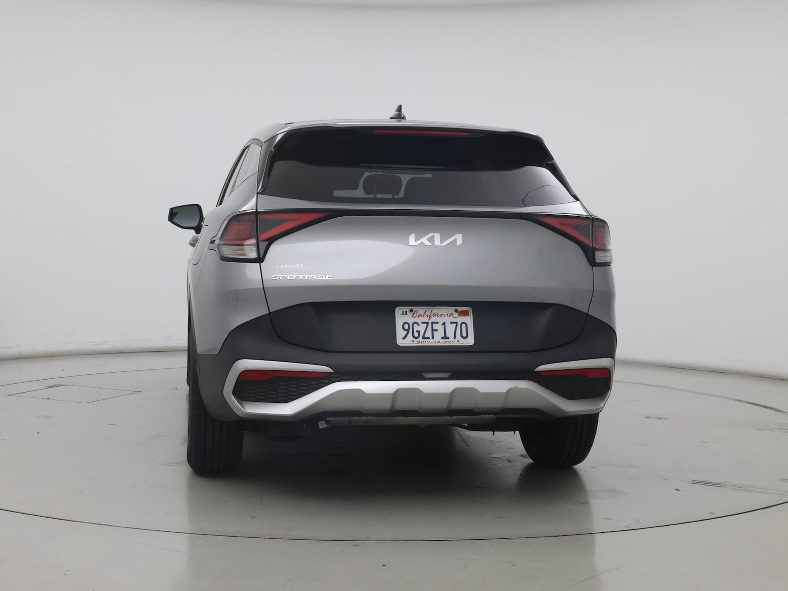 2023 Kia Sportage LX - Photo 7