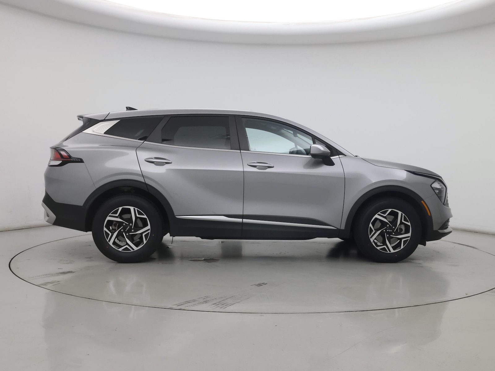 2023 Kia Sportage LX - Photo 8