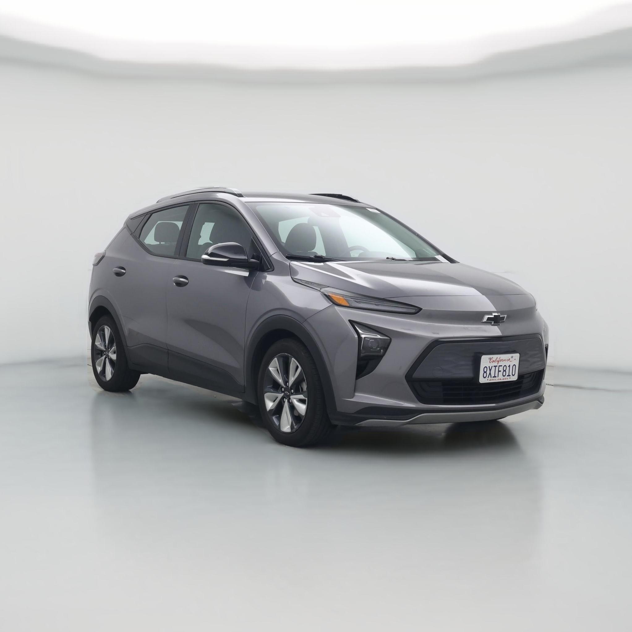 Thumbnail: 2022 Chevrolet Bolt EUV - 1