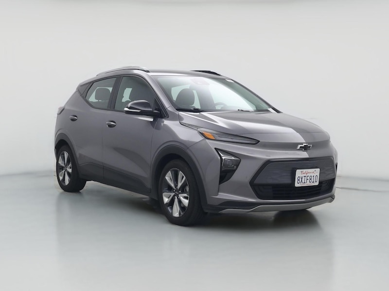 2022 Chevrolet Bolt EUV LT -
                  Oxnard, CA