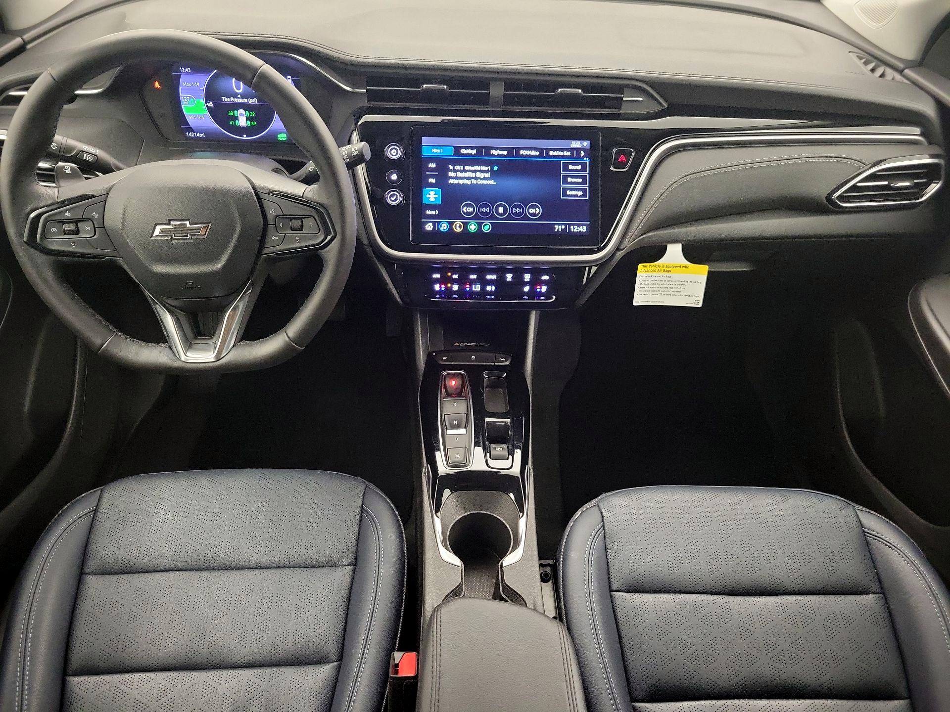 Thumbnail: 2022 Chevrolet Bolt EUV - 9
