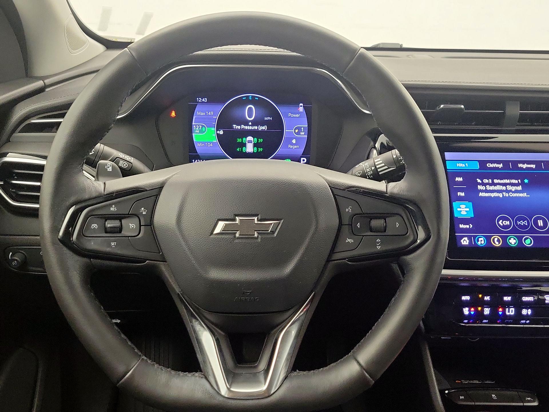 Thumbnail: 2022 Chevrolet Bolt EUV - 10