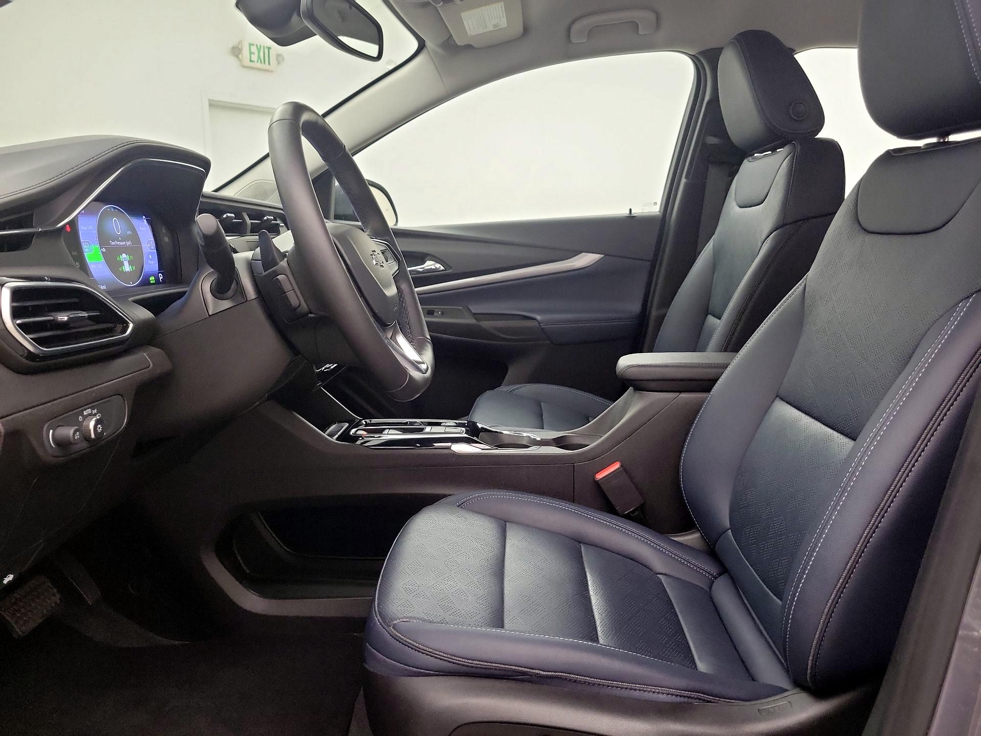 Thumbnail: 2022 Chevrolet Bolt EUV - 11