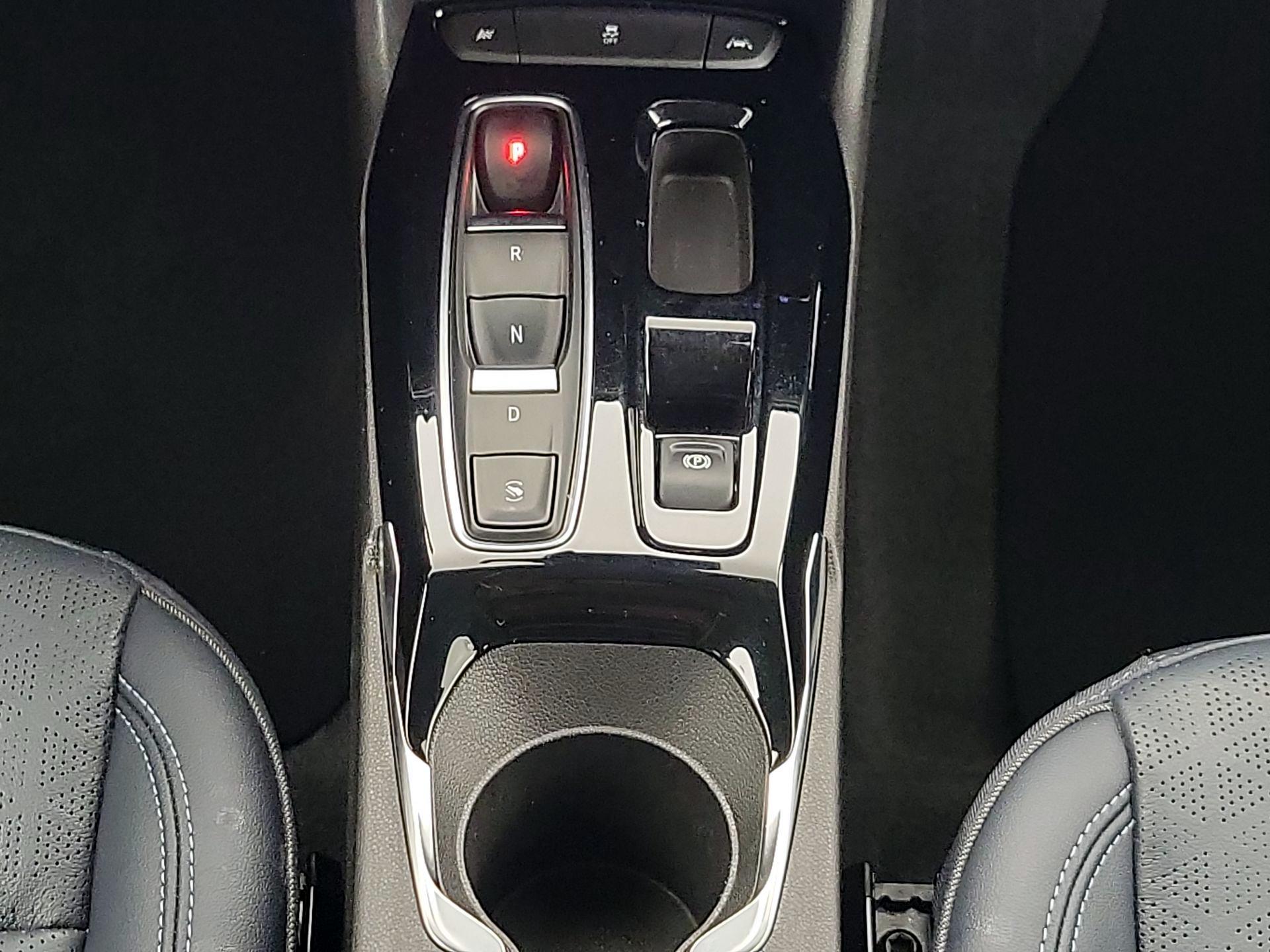 Thumbnail: 2022 Chevrolet Bolt EUV - 17