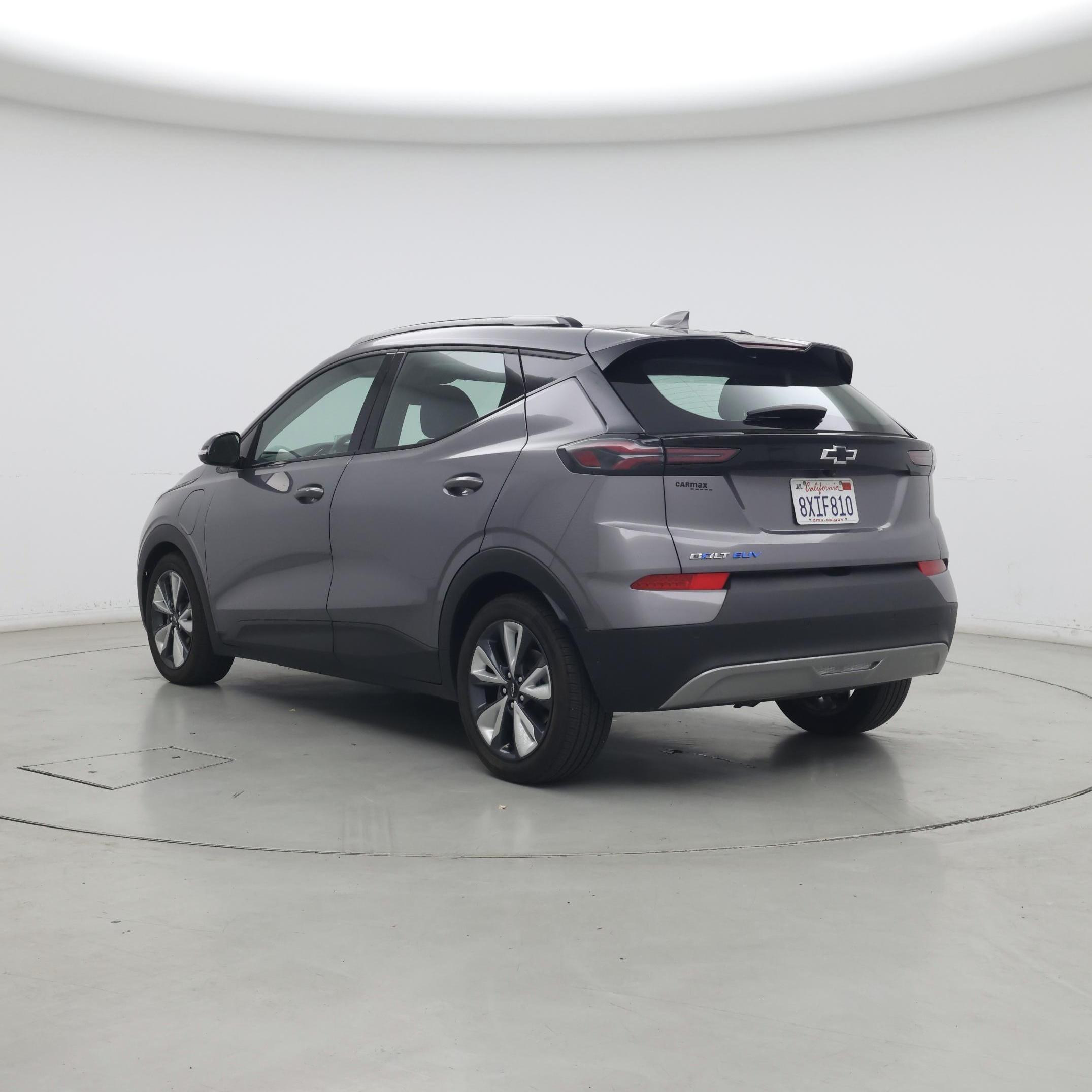 Thumbnail: 2022 Chevrolet Bolt EUV - 2