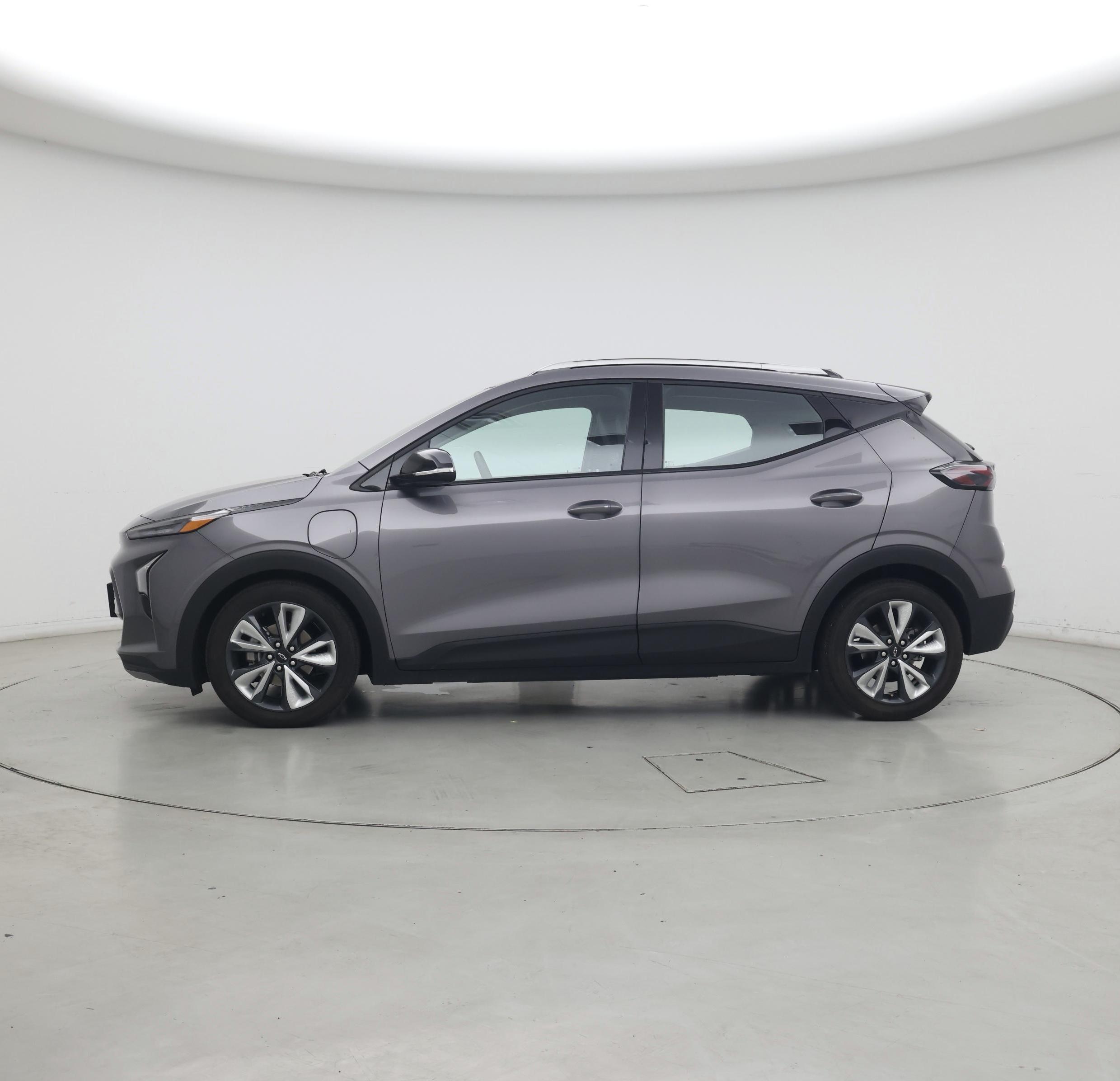 Thumbnail: 2022 Chevrolet Bolt EUV - 3