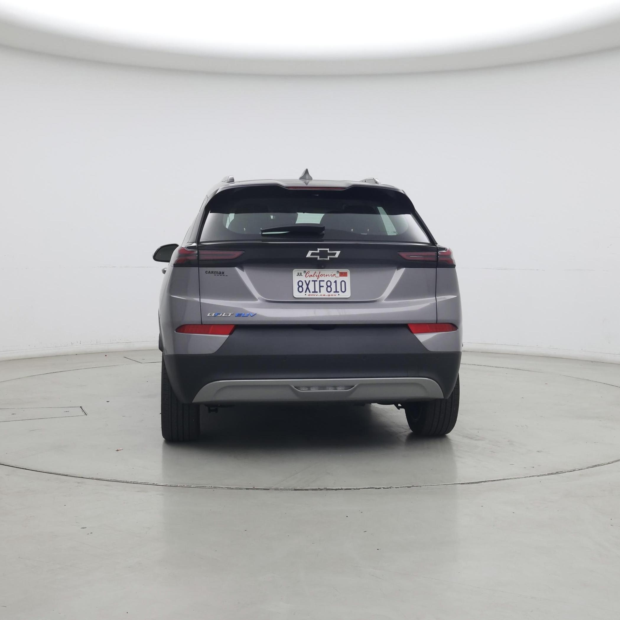 Thumbnail: 2022 Chevrolet Bolt EUV - 6